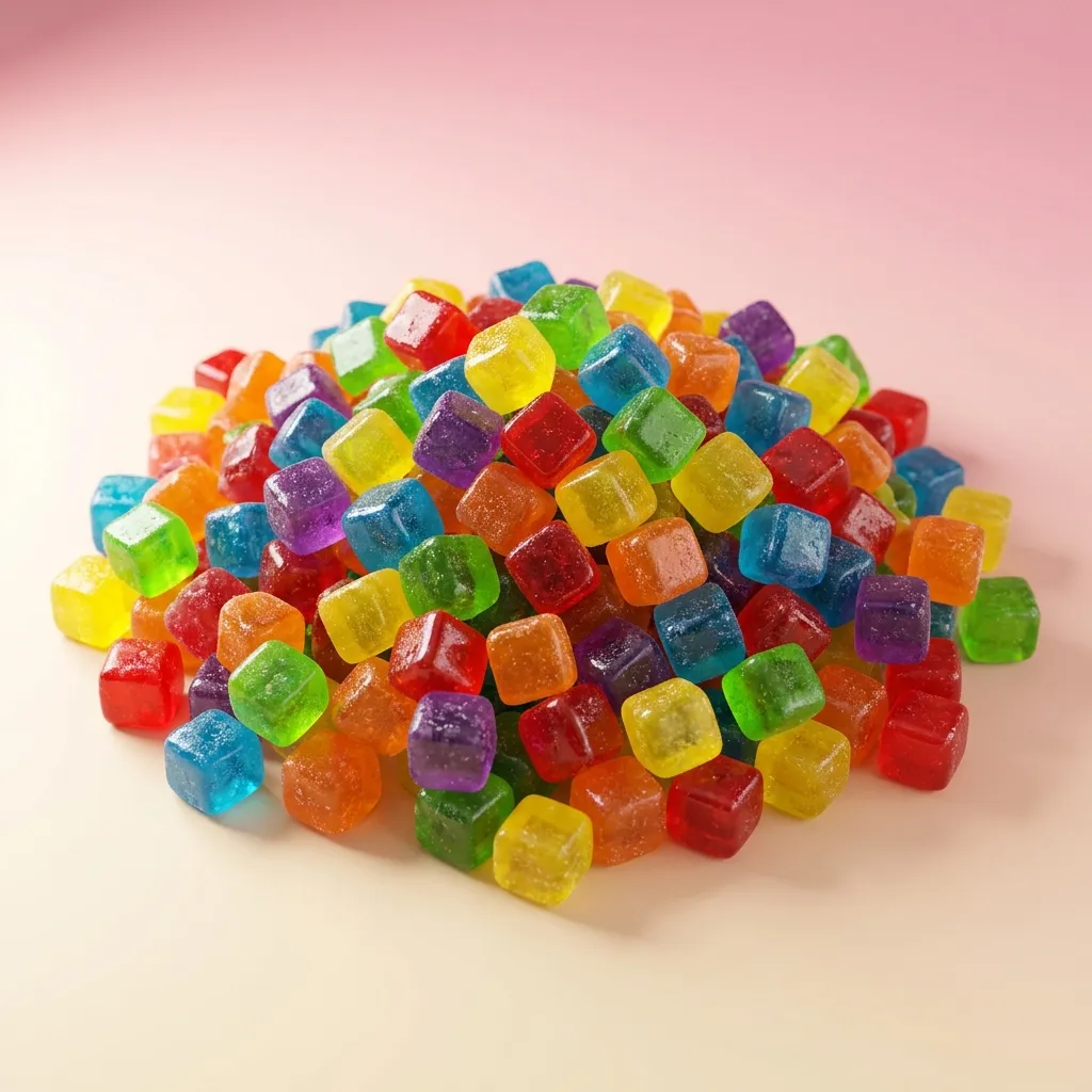 Edibles