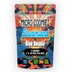 Infused Tea (Dreamland)