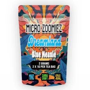 Infused Tea (Dreamland)