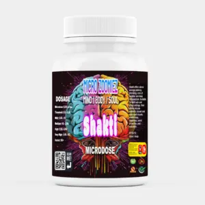 Shakti Capsules