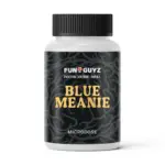 Blue Meanie Capsules