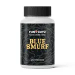 Blue Smurf Capsules