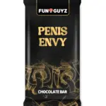 Chocolate Bar Penis Envy