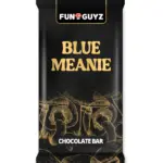 Chocolate Blue Meanie