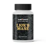 Lion’s Mane