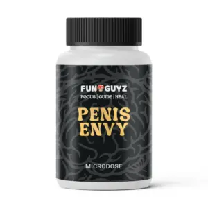 Penis Envy Capsules
