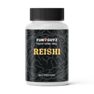 Reishi