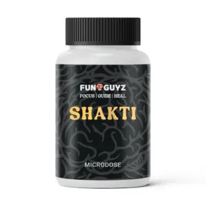 Shakti Capsules