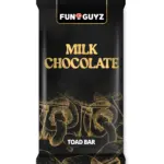 Toad Bar Milk Chocolate