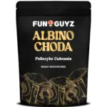 Albino Choda