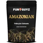 Amazonian