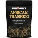 African Transkei