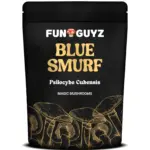 Blue Smurf