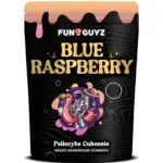 Gummies (Blue Raspberry)