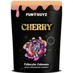 Gummies (Cherry)
