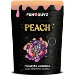 Gummies (Peach)