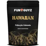 Hawaiian
