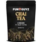 Infused Tea (Chai)