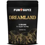 Infused Tea (Dreamland)