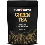 Infused Tea (Green)