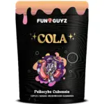 Utopia Gummy Cola 10pcs