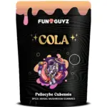 Utopia Gummy Cola 5pcs