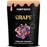 Utopia Gummy Grape 10pcs