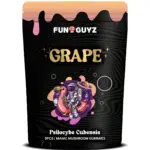 Utopia Gummy Grape 5pcs