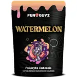 Utopia Gummy Watermelon 10pcs